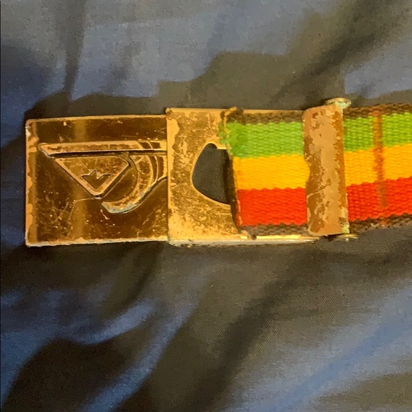 Quicksilver belt - Picture 4 of 6
